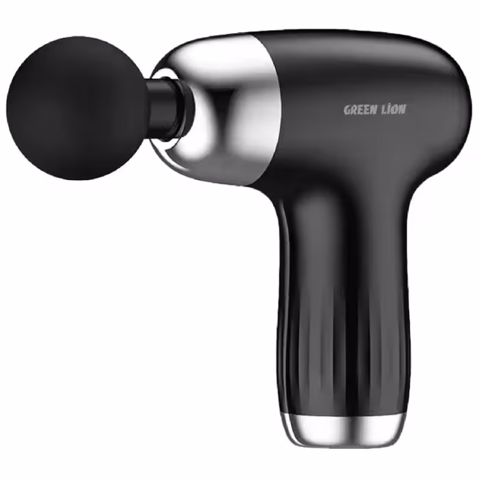 مینی ماساژور تفنگی گرین لاین مدل MINI MASSAGE GUN