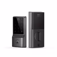 قفل هوشمند درب یوفی مدل Smart Lock C234