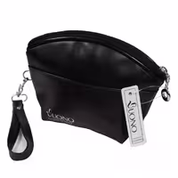 کیف آرایشی چرمی بونو اندازه کوچک کد 3020