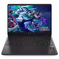 خرید و قیمت لپ تاپ 16 اینچی اچ پی مدل Omen 16-am0290tx Core Ultra 7 16GB 1TB SSD 8GB RTX 5060