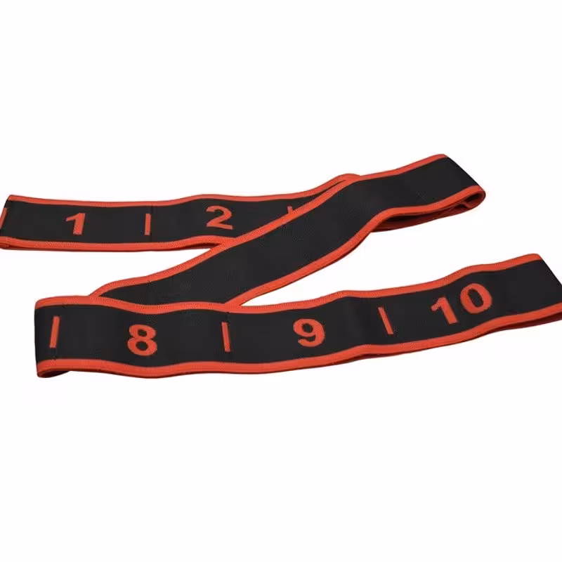 کش مدرج یوگا