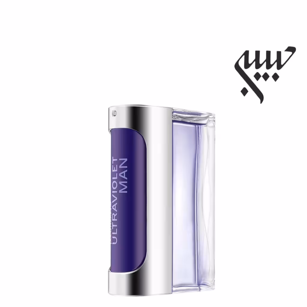 Paco Rabanne Ultraviolet  پاکو رابان الترا ویولت مردانه