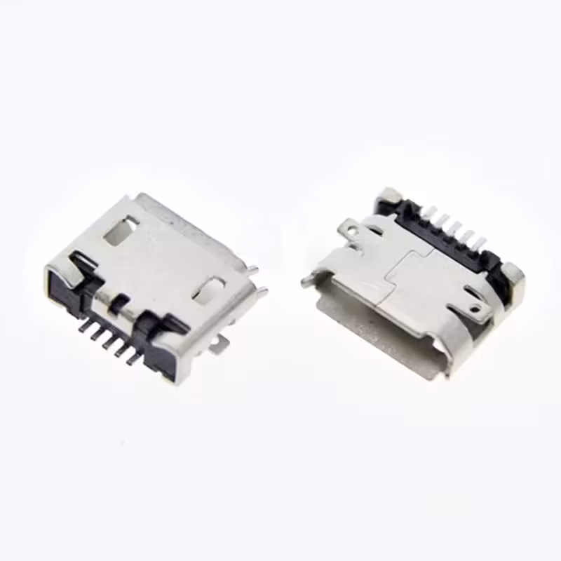 سوکت شارژ I9100 سامسونگ Charging Connector Samsung I9100.M8910.S8530