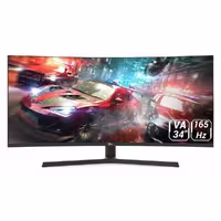 مانیتور 32 اینچ تویستد مایندز مدل TM34RWA