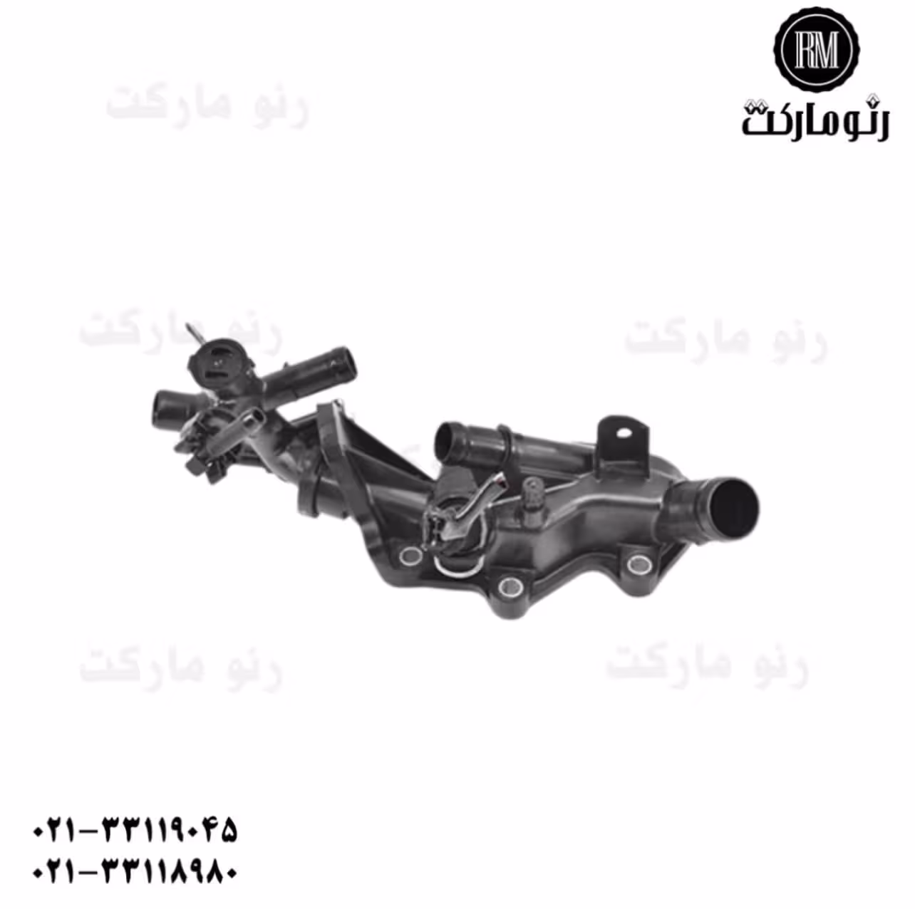 هوزینگ آب کپچر