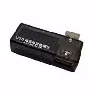تستر USB برند Sunshine مدل SS-302