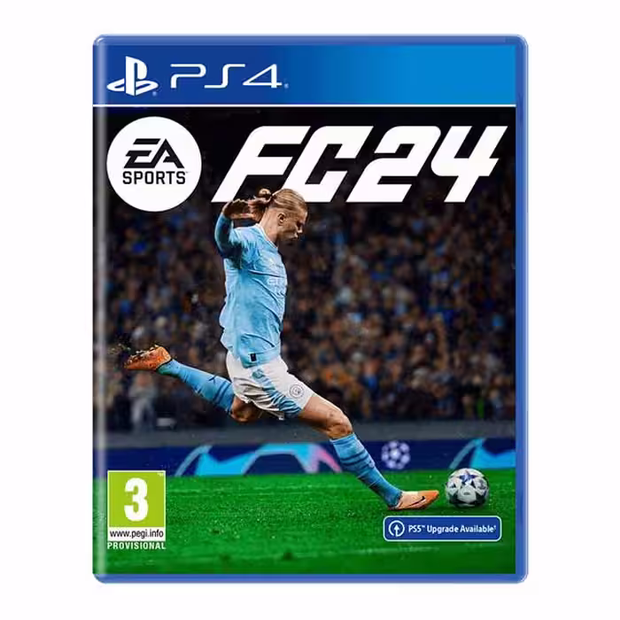 بازی EA Sports FC24 برای PS4