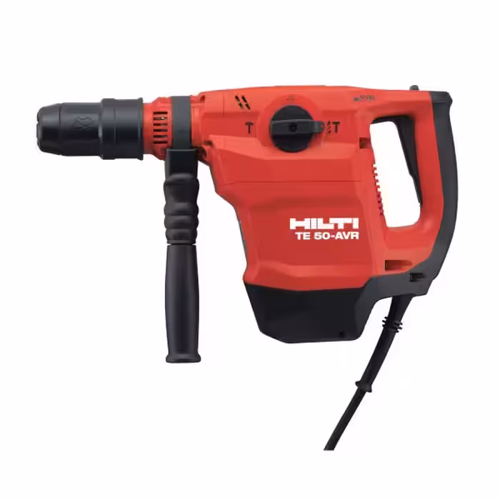 دریل چکشی هیلتی HILTI TE 50-AVR