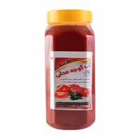 رب گوجه فرنگی محلی 950 گرمی