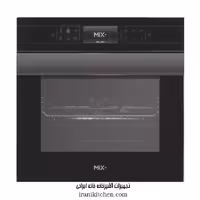 فر توکار میکس پلاس مدل E6597 برقی