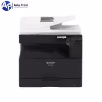 دستگاه کپی شارپ مدل BP-20M22