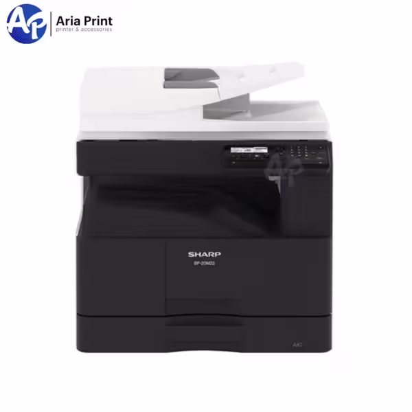دستگاه کپی شارپ مدل BP-20M22