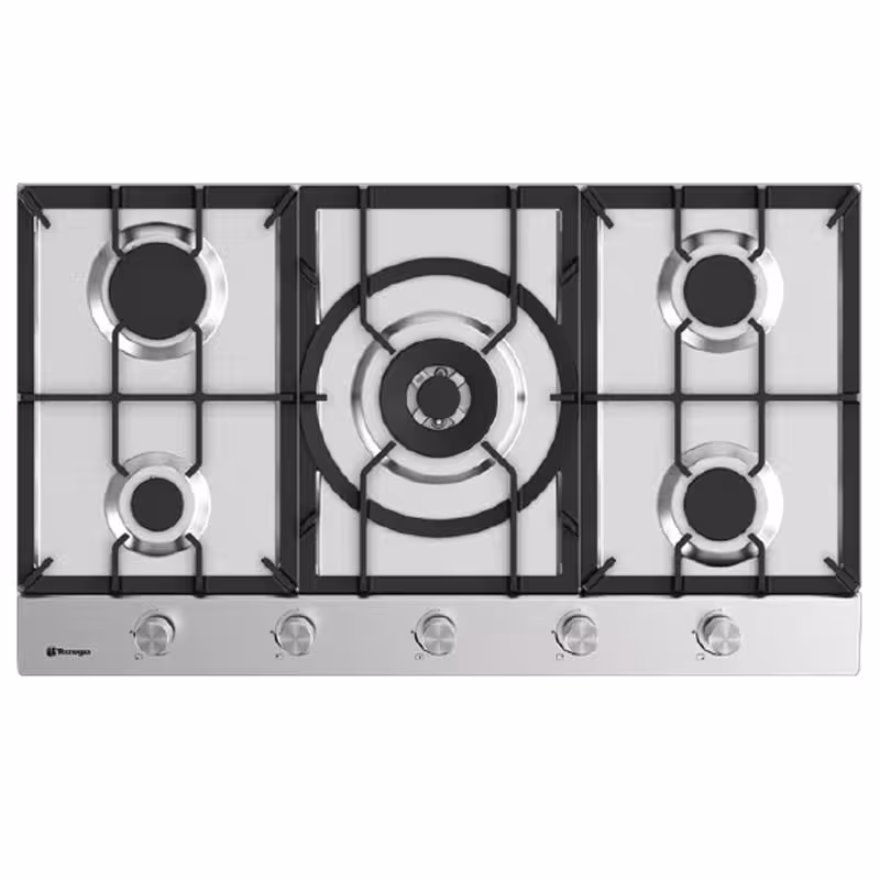اجاق گاز صفحه ای تکنوگاز مدل TTS-15908