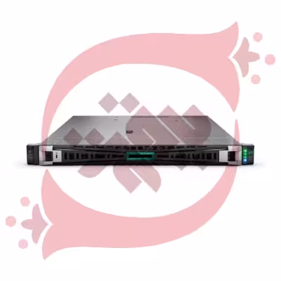 سرور HPE DL320 G11 3408U 1P 16GB-R 4LFF 500W P57685-291