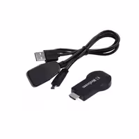 دانگل HDMI به WiFi میرا اسکرین مدل MX-1080p | کالا مکس
