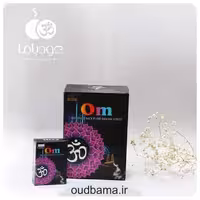 عود ام آبشاری OM ( دارشان DARSHAN )