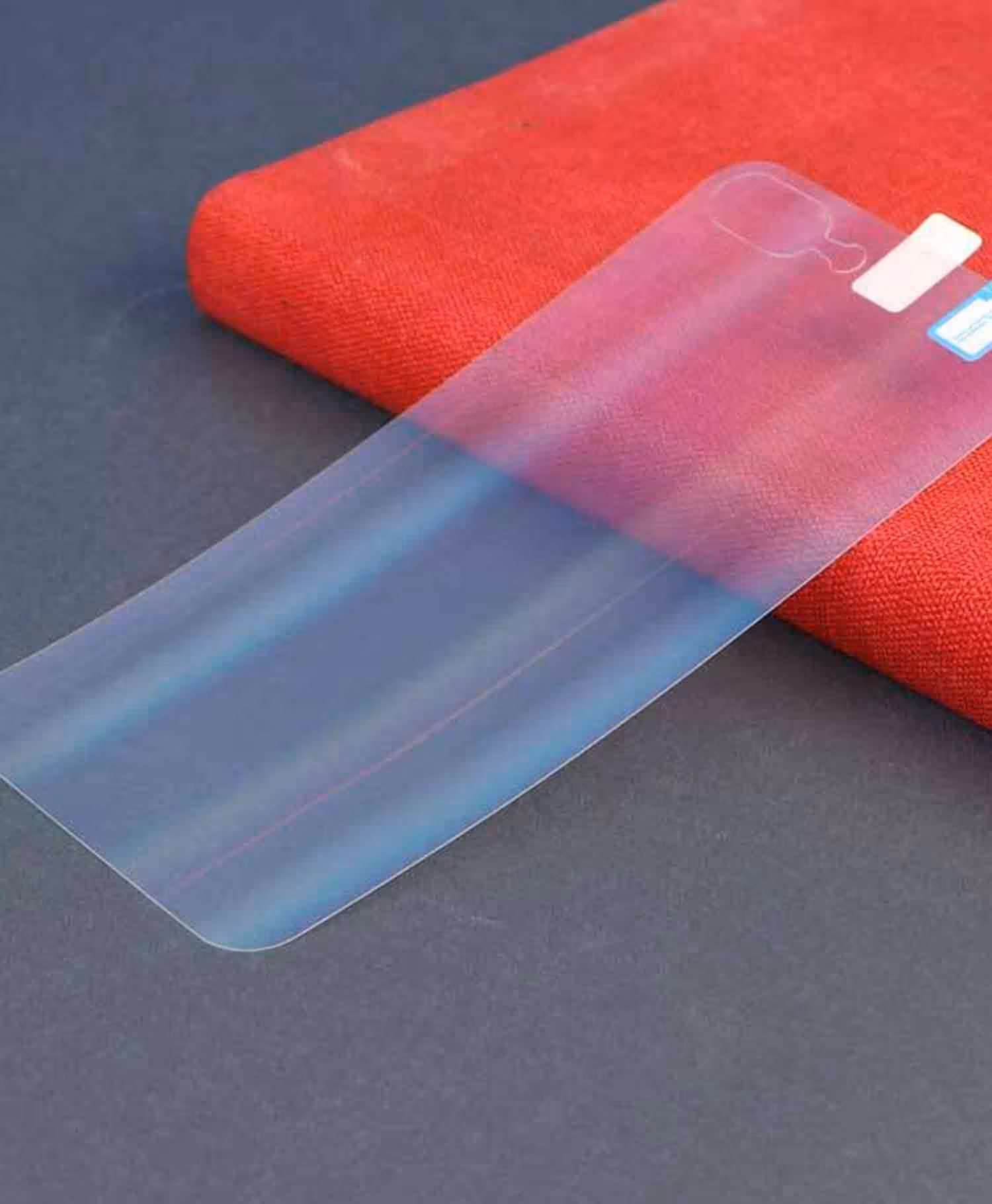 برچسب پشت لیزری موبایل اپل Iphone 8 Plus