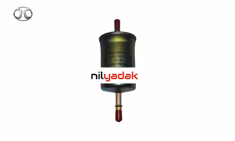 فیلتر بنزین سابرینا درجه یک