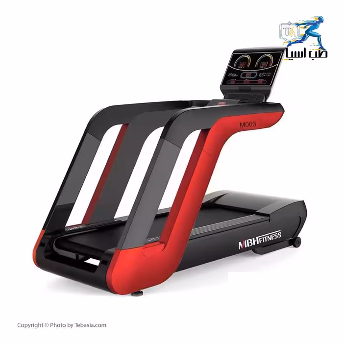 تردمیل باشگاهی ام بی اچ MBH M003