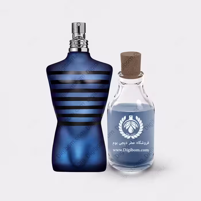 عطر ژان پل گوتیر (گوتیه) اولترا میل – Jean Paul Gaultier Ultra MaleعطرJean Paul Gaultier Ultra Male