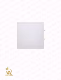 پنل 40×40 توکار 56 وات بک لایت یکتا افروز سری Green