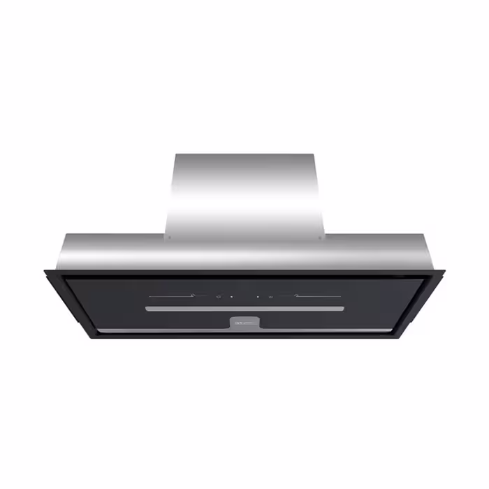 هود توکار مخفی استیل البرز مدل SA-518