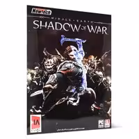 Shadow of war-Newtech-5DVD9