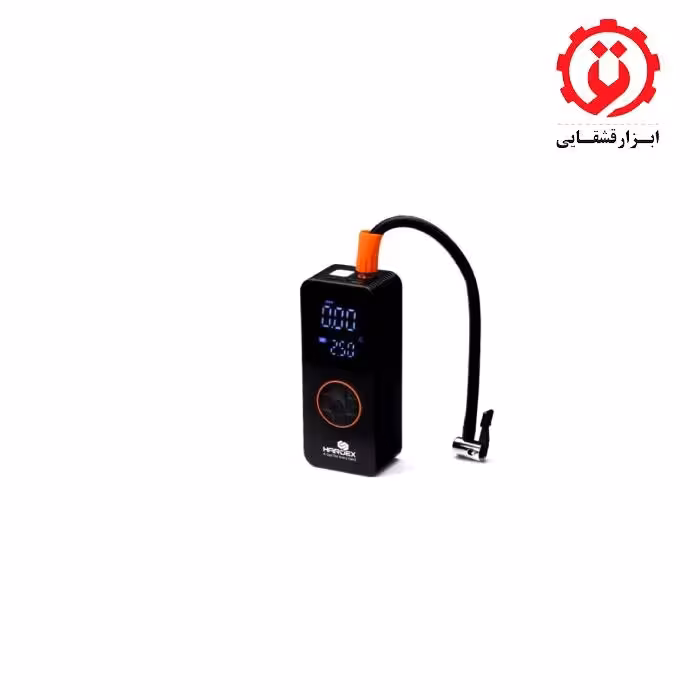 کمپرسور باد و پاور بانک شارژی هاردکس مدل CA-U2