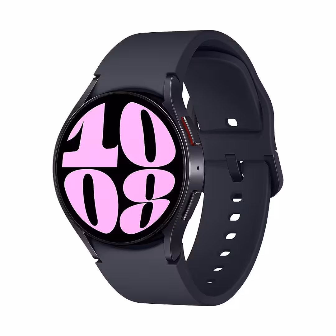 ساعت هوشمند سامسونگ مدل گلکسی واچ 6 R930 سایز 40 میلیمتر