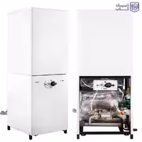 پکیج زمینی ایرفو S360 اتمسفریک