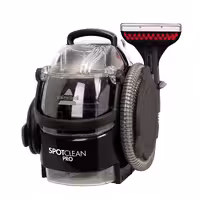 لکه بر فرش و مبل(نقطه شوی) بیسل مدل BISSELL SpotClean Pro1558E