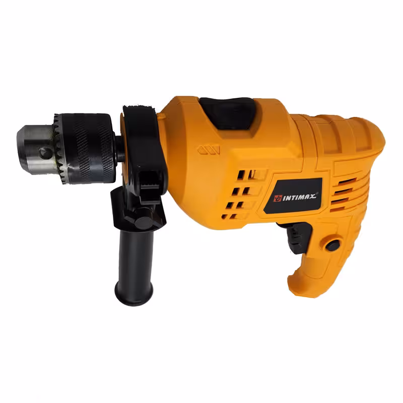 دریل اینتیمکث مدل 0140 | کالا مکس