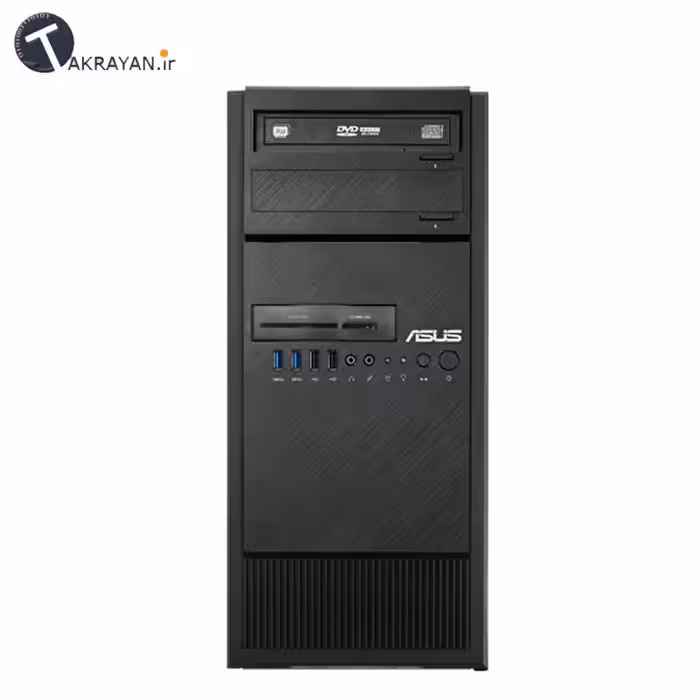 ASUS ESC700 G3 R1 Intel Xeon E5-2620 v4 | 16GB | 2TB | 5GB Workstation Tower Server