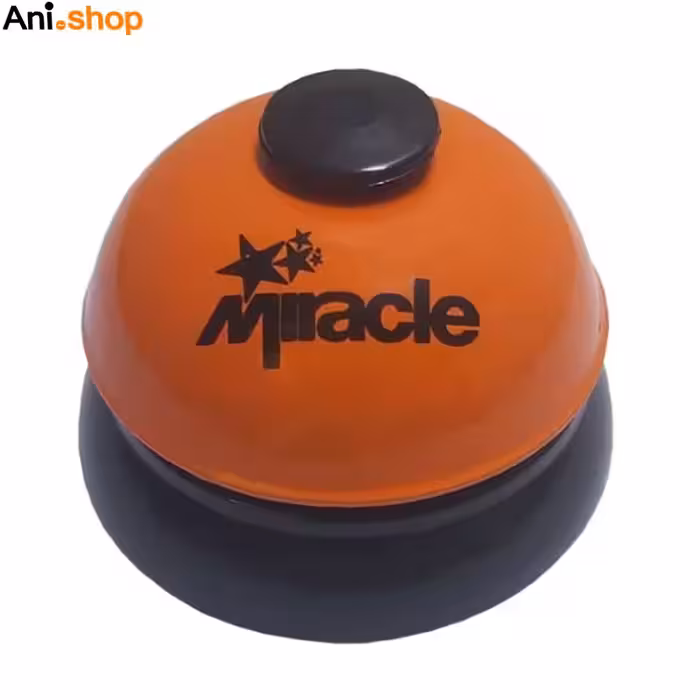 زنگ پیشخوان رومیزی ، زنگ باریستا ، زنگ پیشخوان هتل و کافه ، زنگ رزرو