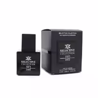 ادکلن مینی 25 میل لالیک مشکی سلکتیو Lalique Encre Noire کد 137