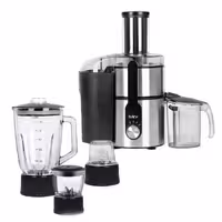 آبمیوه گیری تولیپس مدل FJ-480