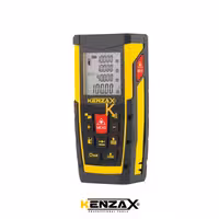 متر لیزری مدل KLM-150 کنزاکس