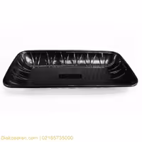 ظرف 803 مهر پارسا (100 عدد)