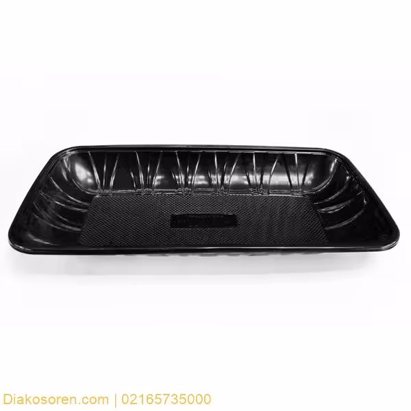 ظرف 803 مهر پارسا (100 عدد)