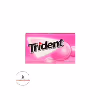 آدامس حبابی تریدنت(اورجینال)