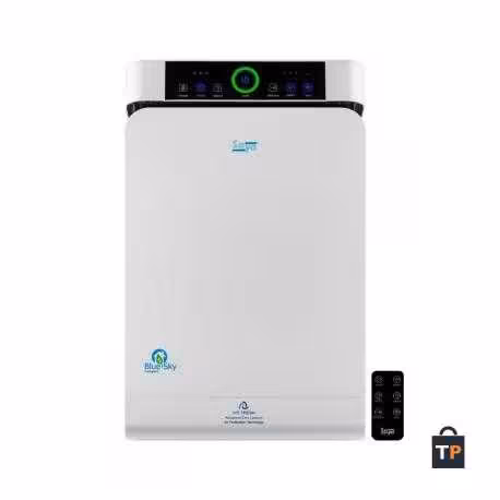 تصفیه کننده هوا سایا مدل Compact Blue Sky