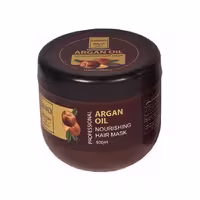هانادی ماسک موی روغن ارگان
