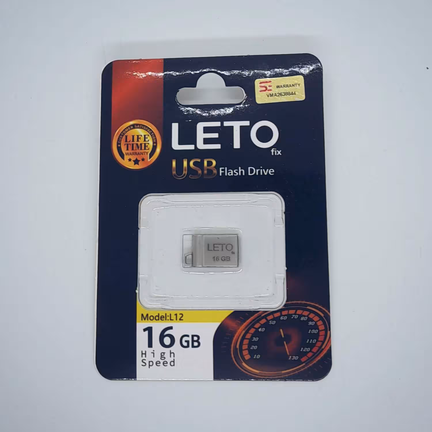 فلش لتو 64 گیگ مدل L12