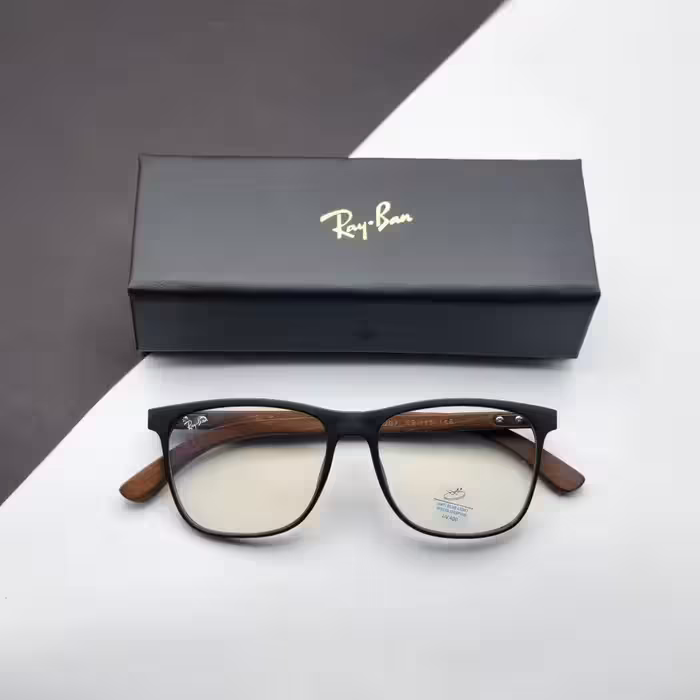 عینک طبی فتوکرومیک بلوکات ریبن 8307c1