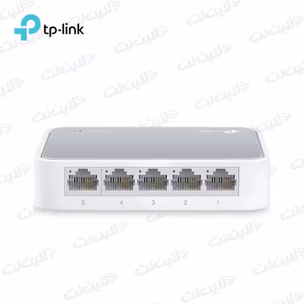سوئیچ 5 پورت TL-SF1005D تی پی لینک TP-Link