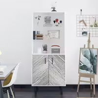 کتابخانه مدل IKE4431