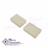 کانکتور پاور مادگی 6 پین ST 3.96