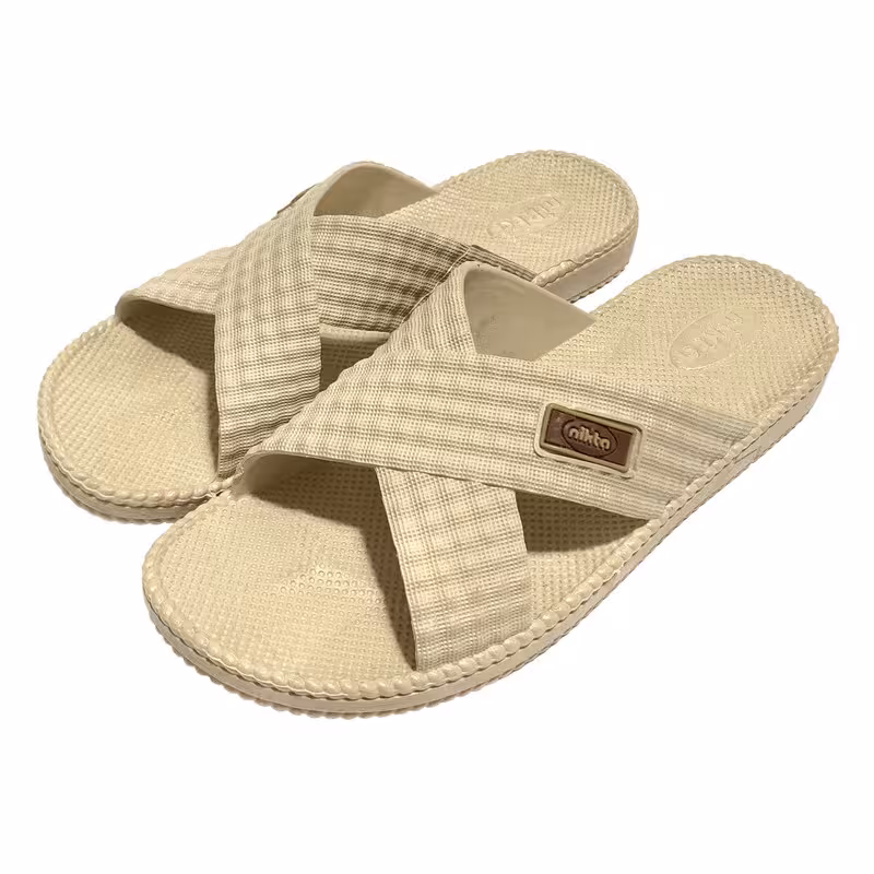 دمپایی حمام نیکتا مدل Hypersoft کد RS-LBR-175 | کالا مکس