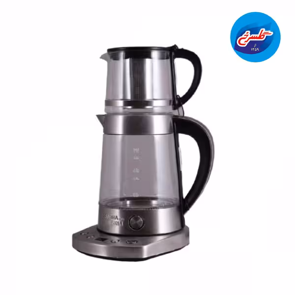 چایساز رویهم  استیل  ژاپن  109