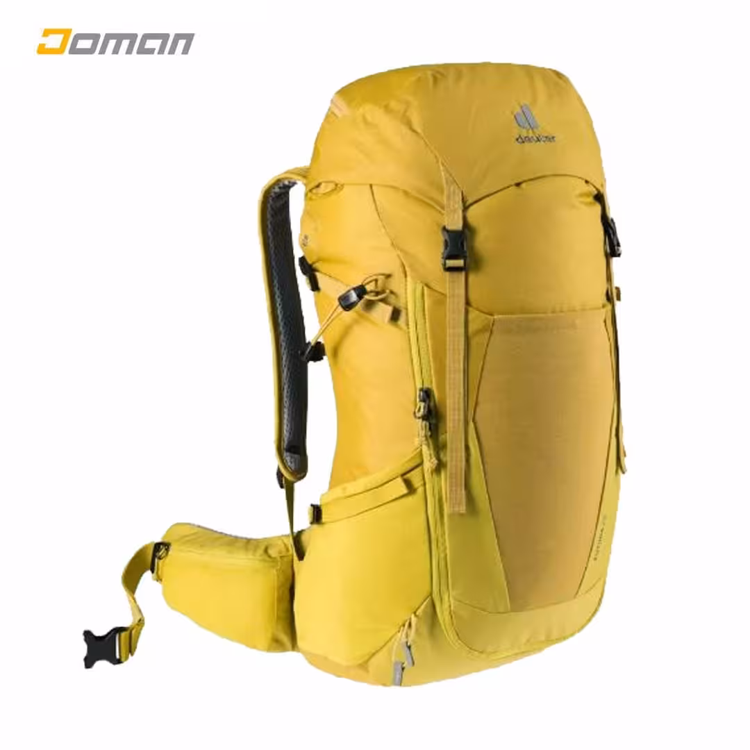 کوله پشتی کوهنوردی دیوتر deuter آلمان 2021 – اورجینال مدل فوترا 26 FUTURA